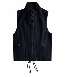 ANN DEMEULEMEESTER Жилет