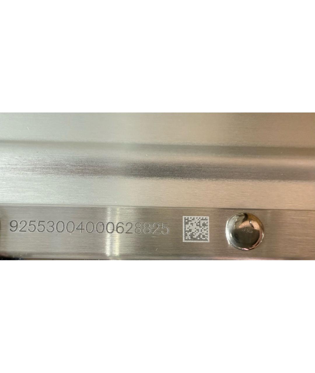 Rimowa Серебрянный чемодан, фото 6