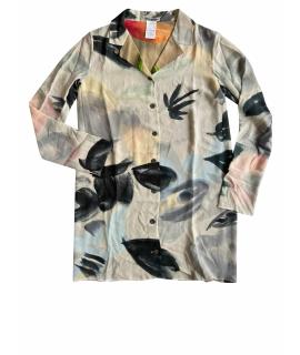 ISSEY MIYAKE Пальто