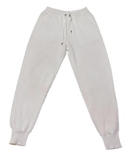 BRUNELLO CUCINELLI Брюки широкие