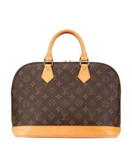 LOUIS VUITTON Сумка с короткими ручками