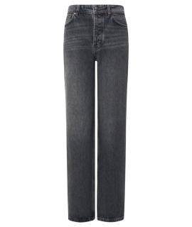 12 STOREEZ Прямые джинсы
