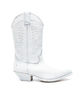 MM6 MAISON MARGIELA Высокие ботинки