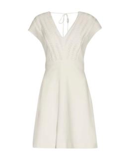 SANDRO Коктейльное платье