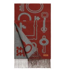 HERMES Шарф