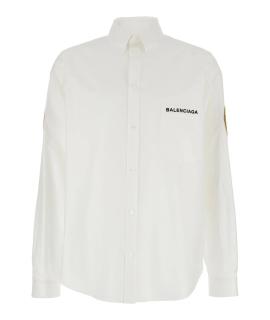 BALENCIAGA Кэжуал рубашка