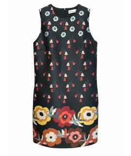 RED VALENTINO Платье
