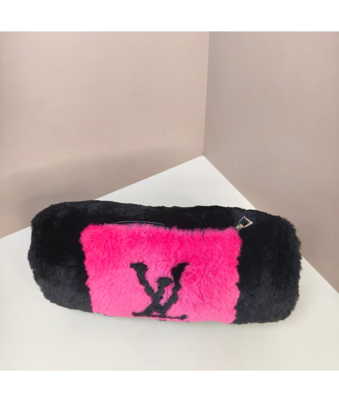 LOUIS VUITTON Перчатки, фото 10