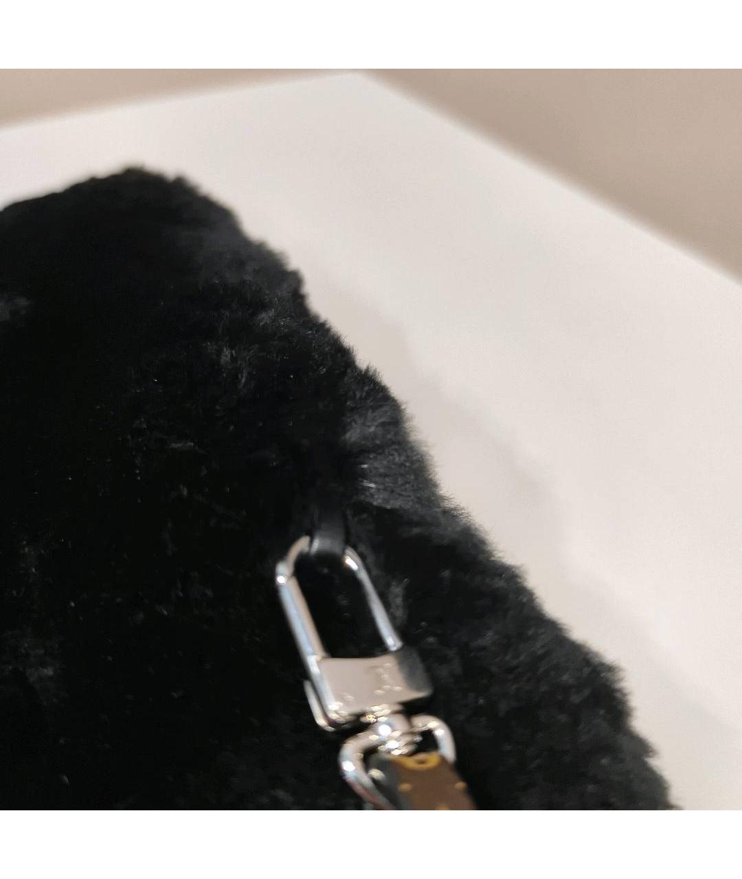 LOUIS VUITTON Перчатки, фото 3