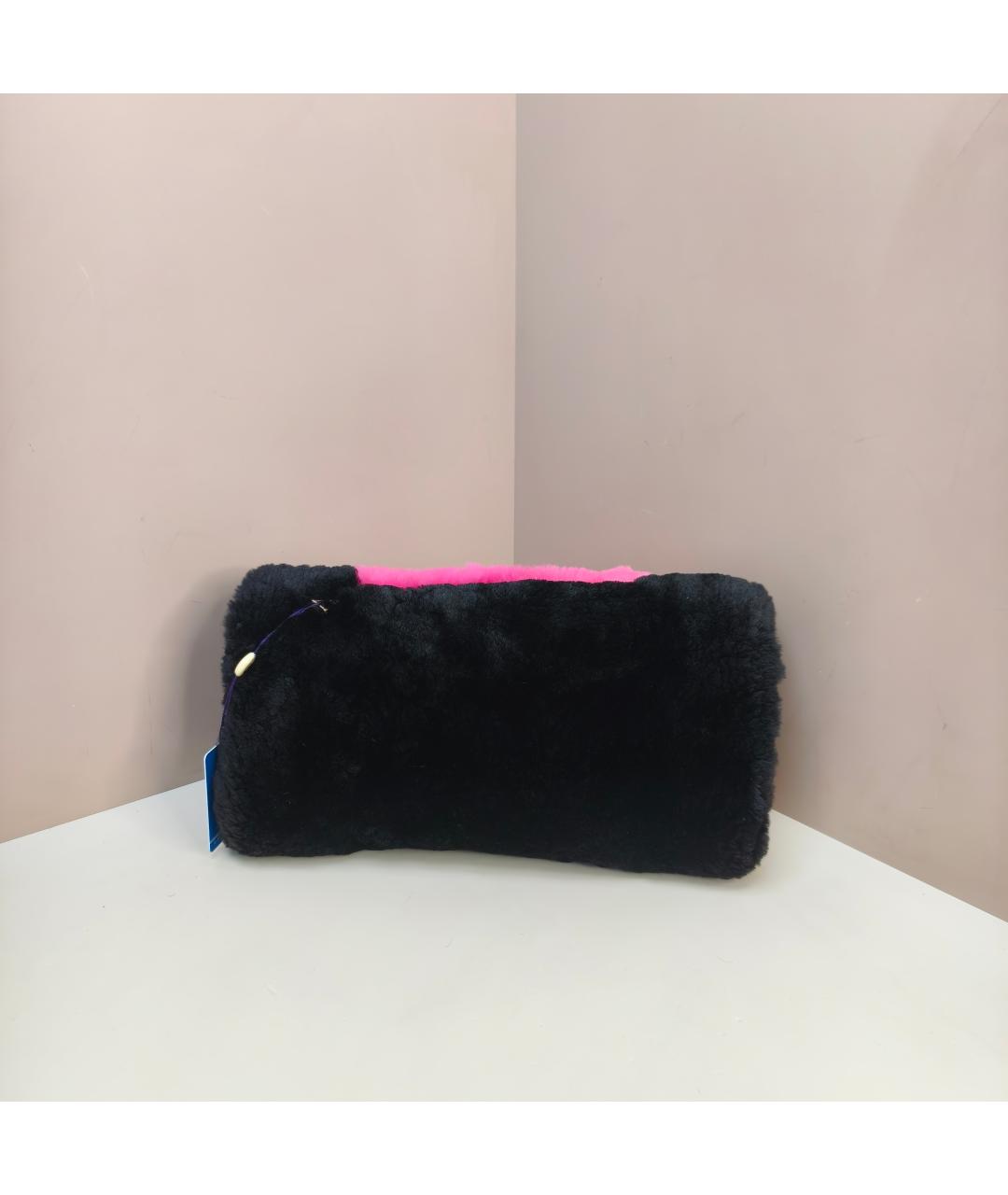 LOUIS VUITTON Перчатки, фото 4