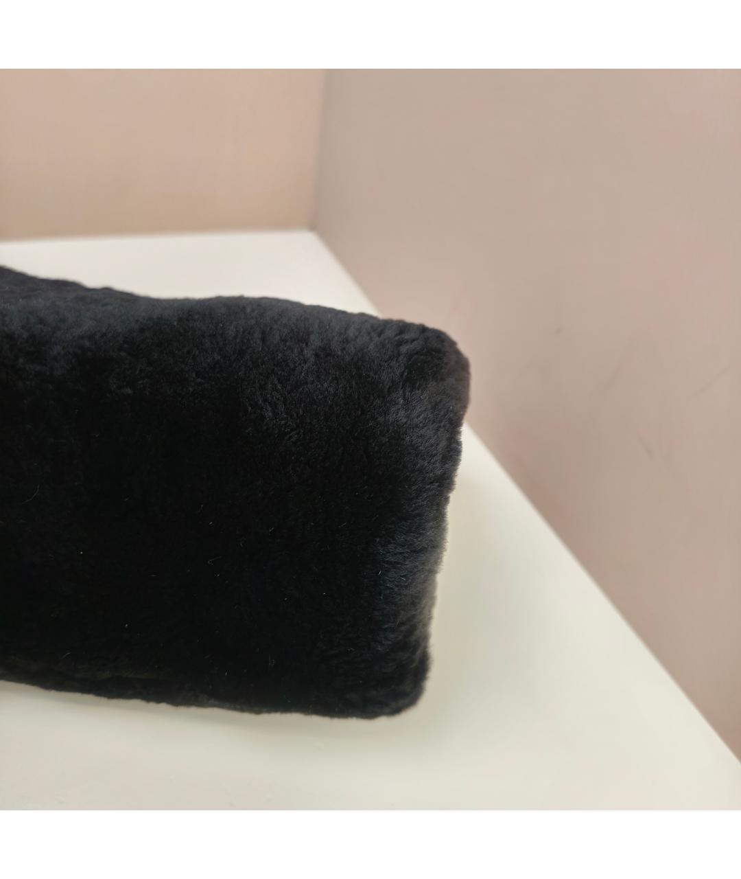 LOUIS VUITTON Перчатки, фото 8