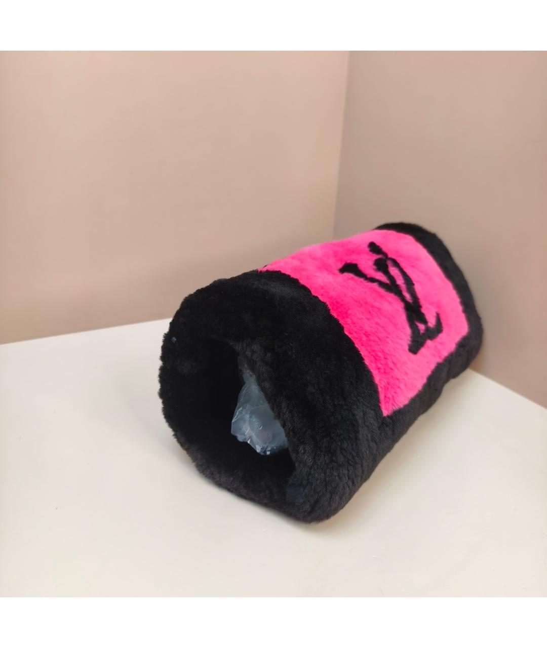 LOUIS VUITTON Перчатки, фото 6