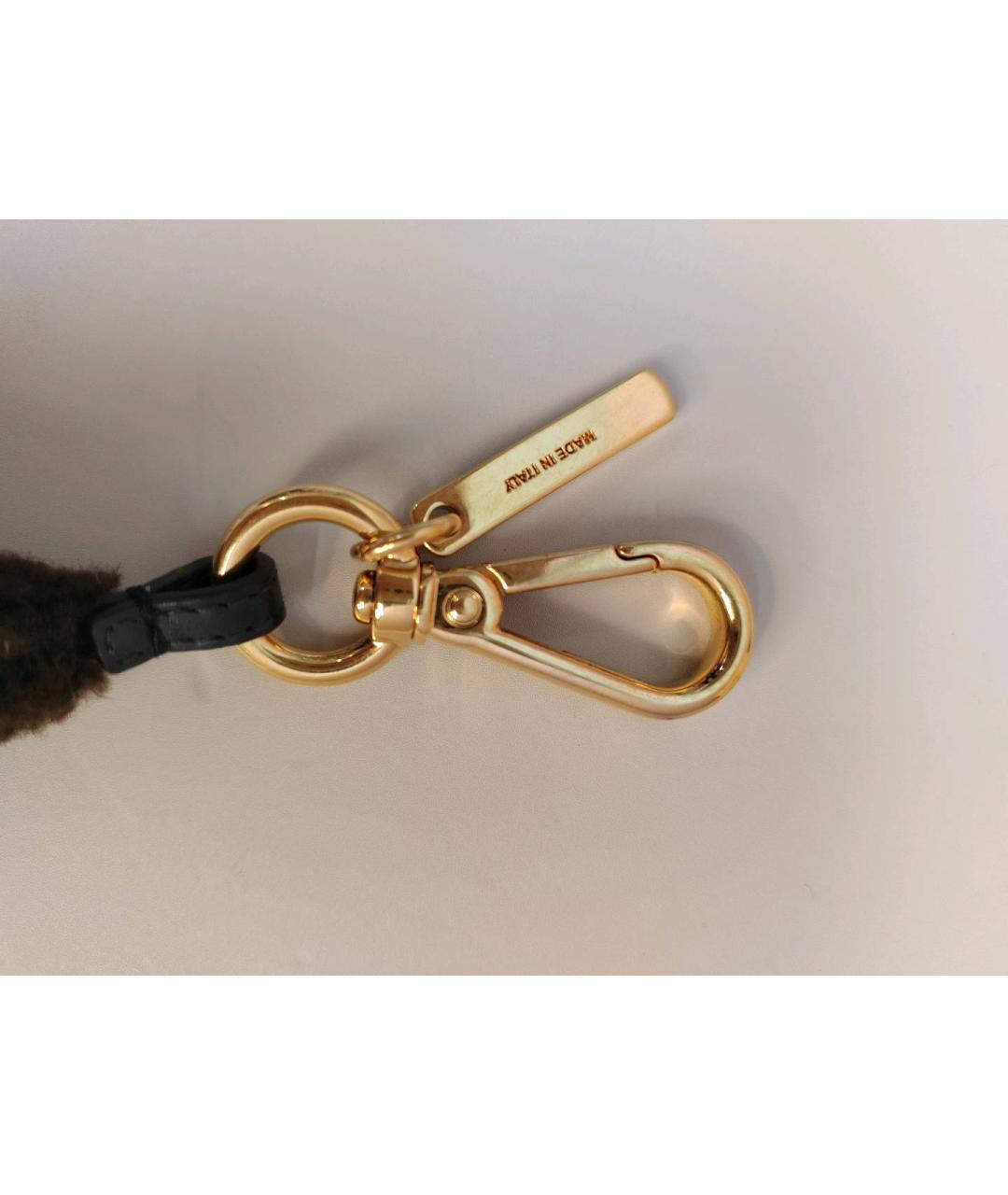 FENDI Брелок, фото 3