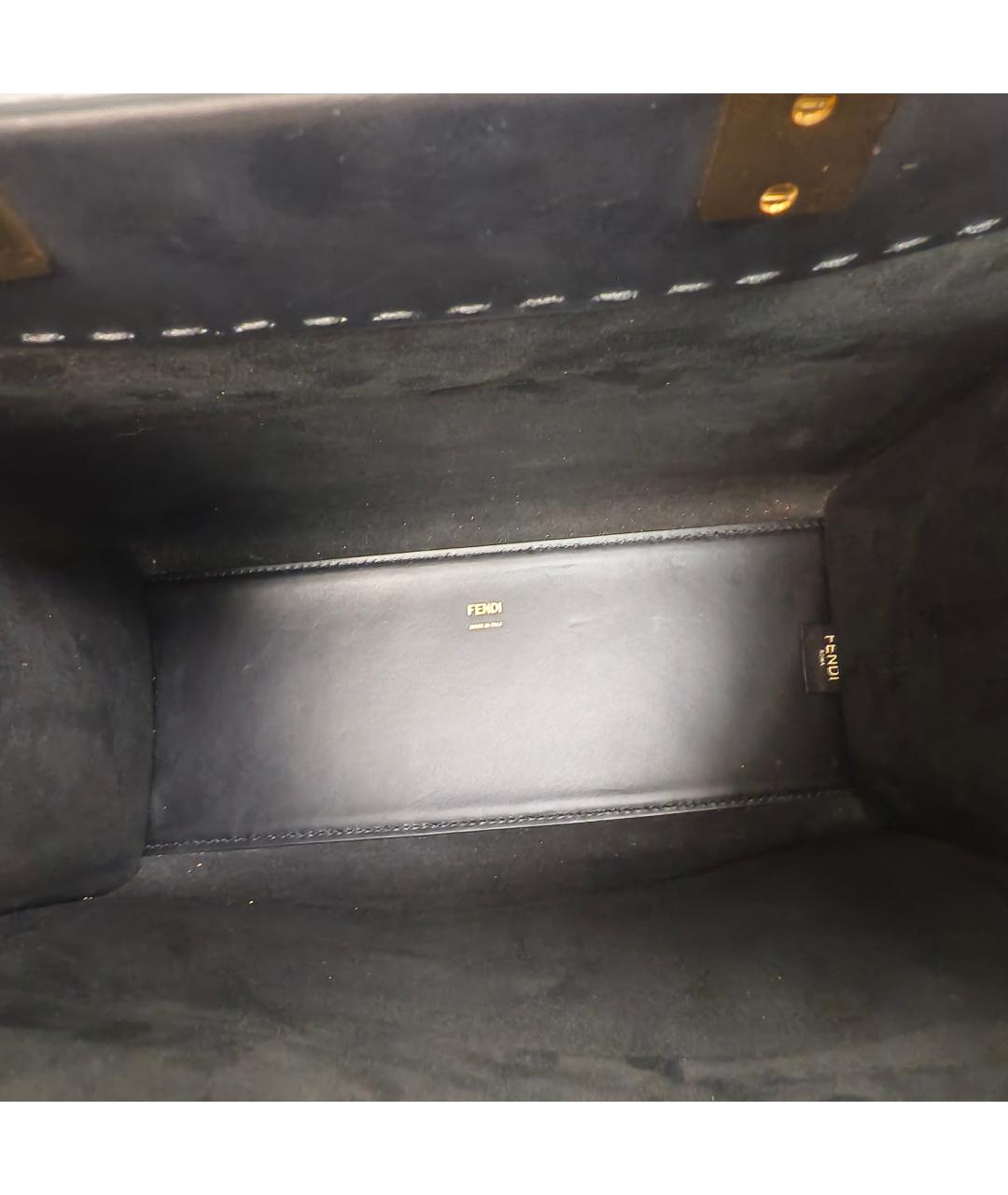 FENDI Сумка тоут, фото 9