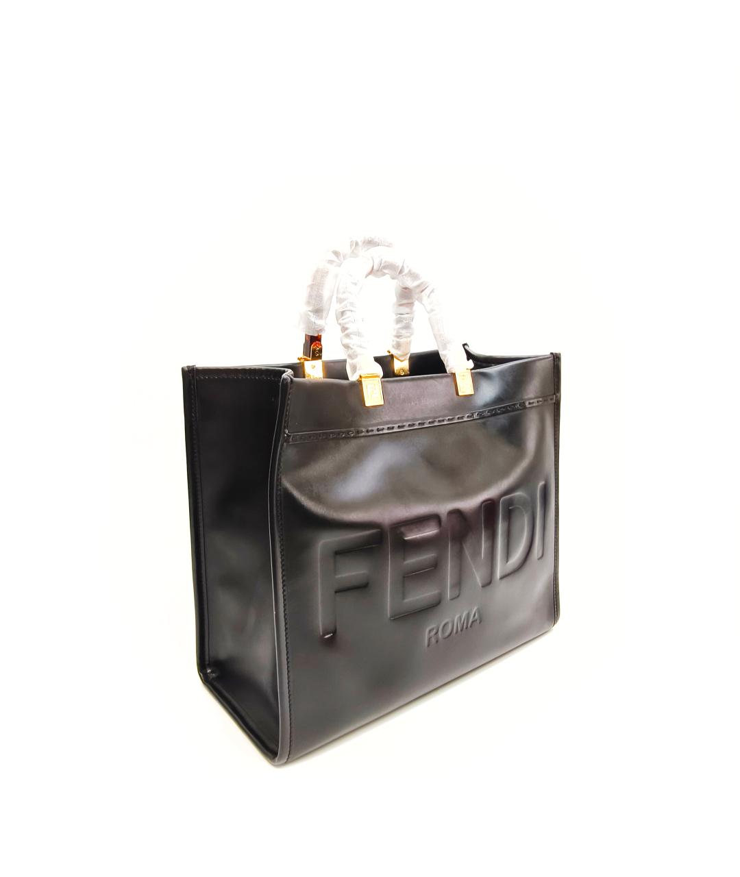 FENDI Сумка тоут, фото 3