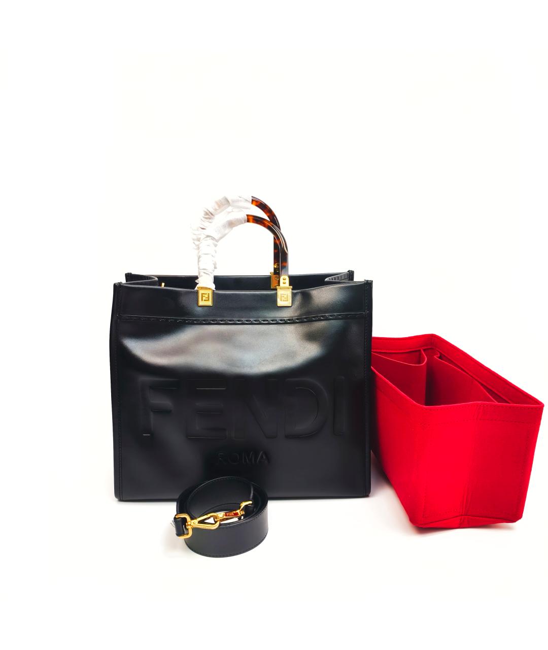 FENDI Сумка тоут, фото 10