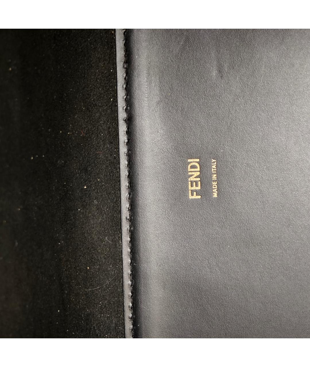 FENDI Сумка тоут, фото 2