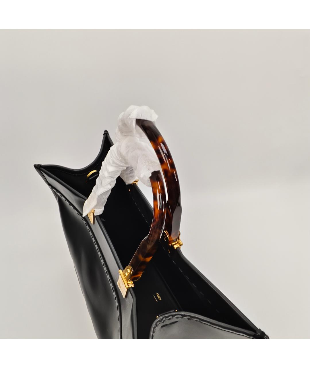 FENDI Сумка тоут, фото 7