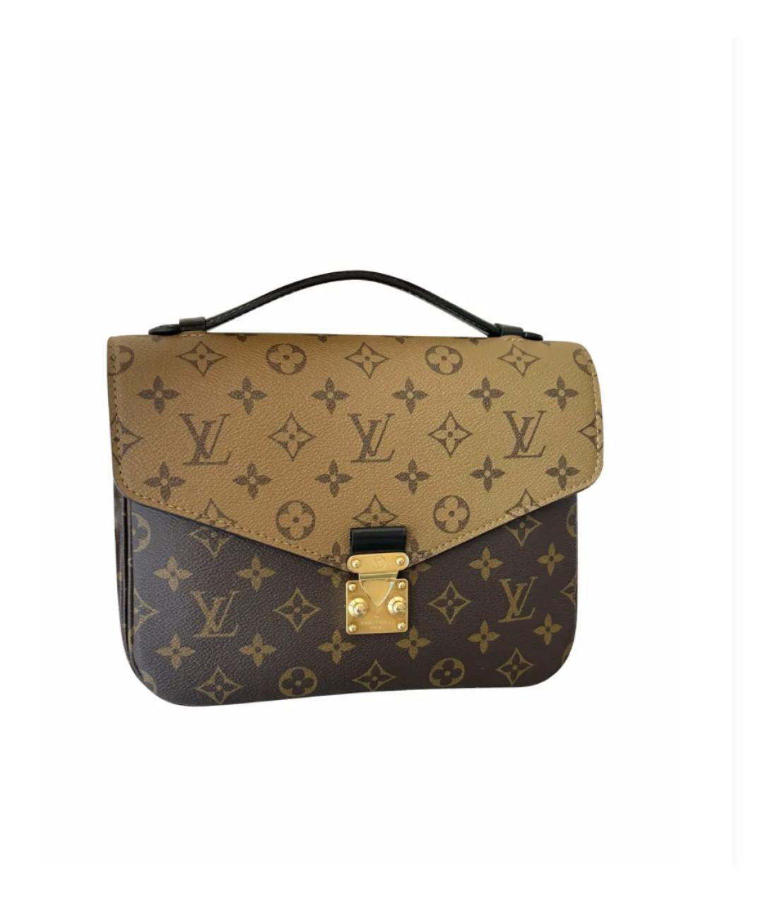 LOUIS VUITTON Сумка через плечо, фото 7