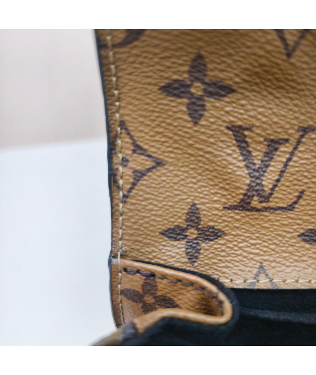 LOUIS VUITTON Сумка через плечо, фото 4