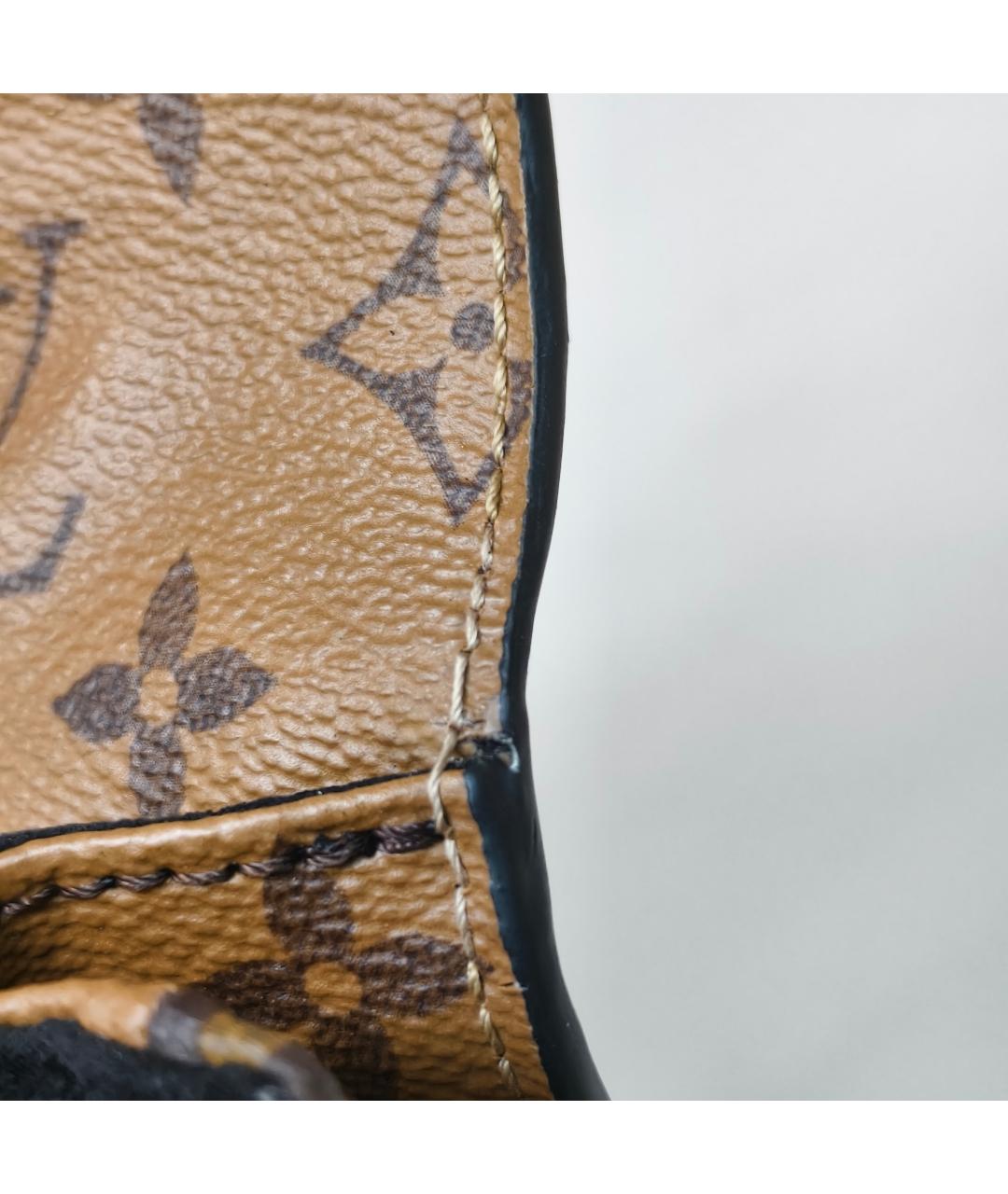 LOUIS VUITTON Сумка через плечо, фото 3