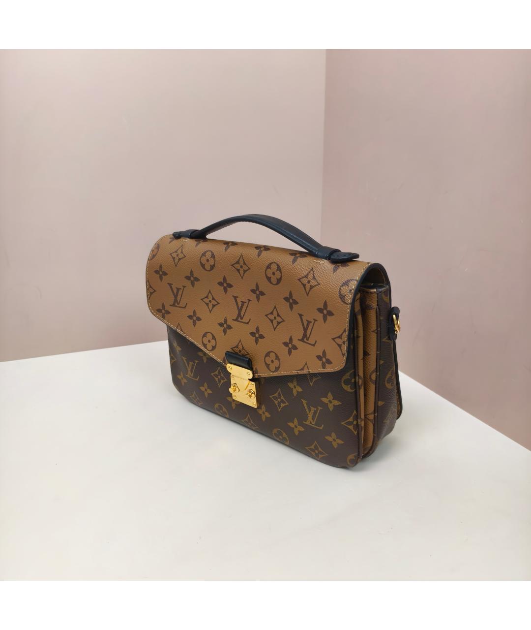 LOUIS VUITTON Сумка через плечо, фото 2
