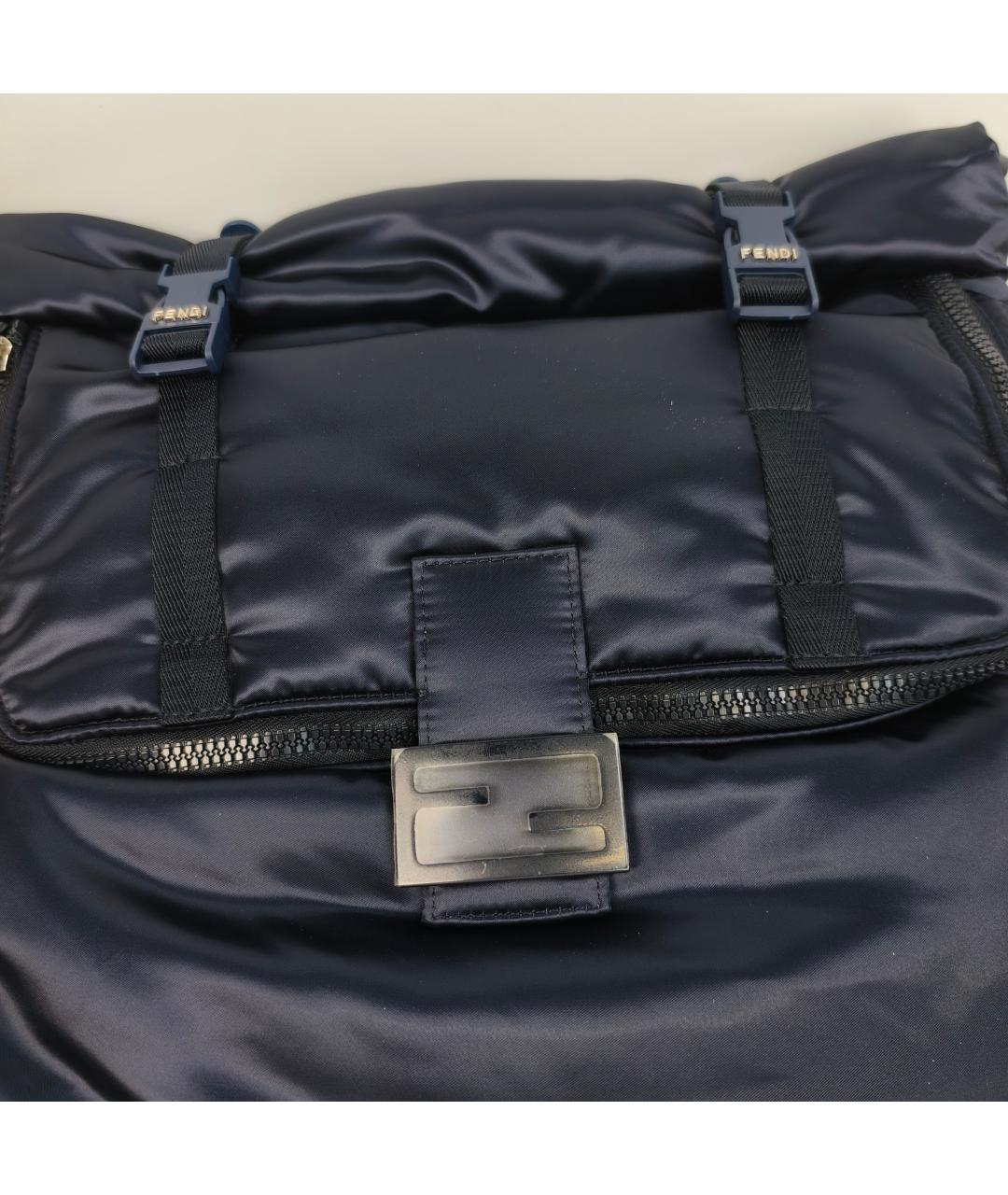 FENDI Рюкзак, фото 9