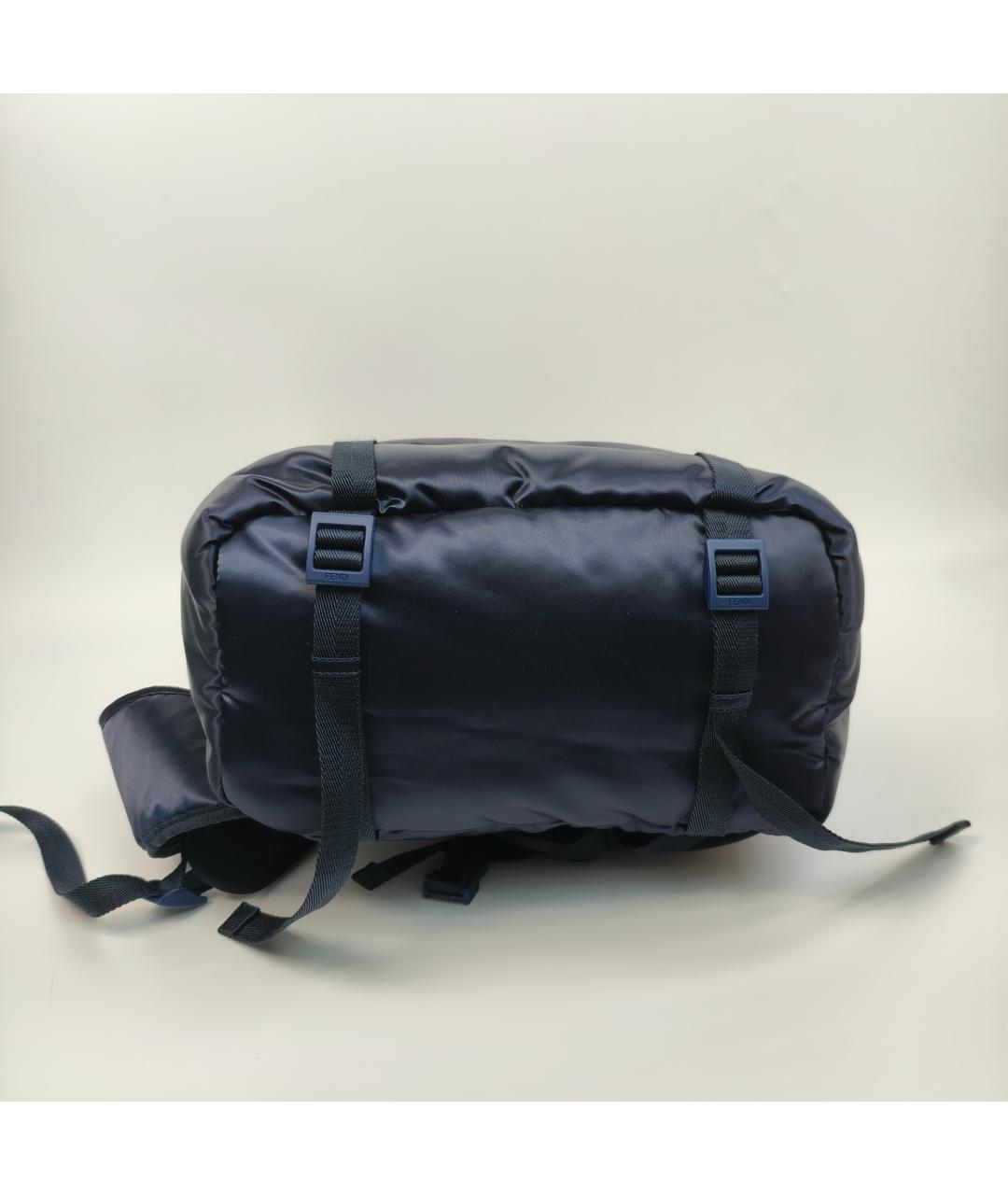 FENDI Рюкзак, фото 7