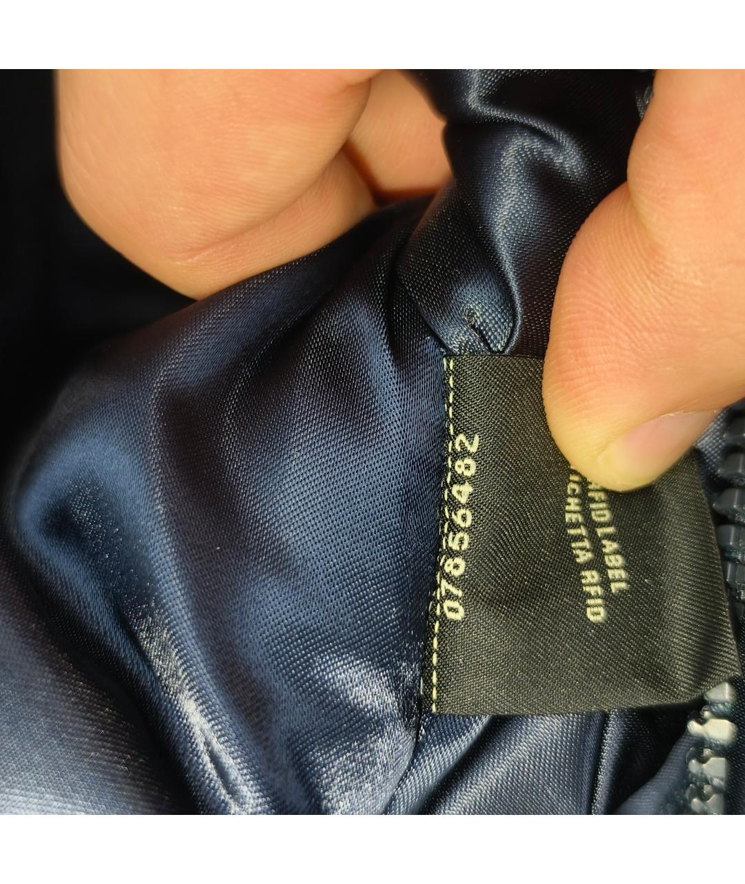 FENDI Рюкзак, фото 5