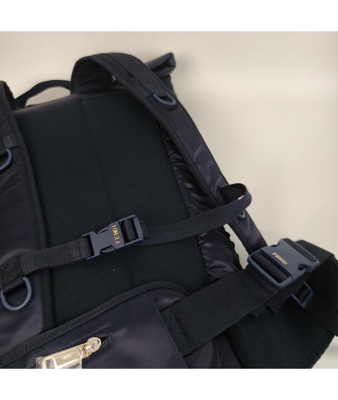 FENDI Рюкзак, фото 2