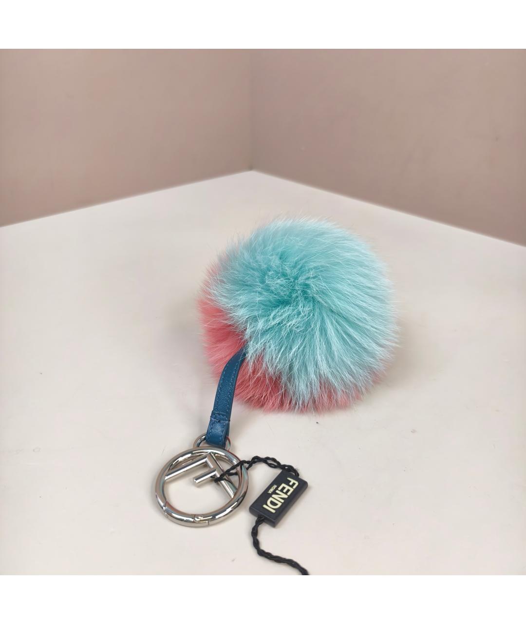 FENDI Подвеска, фото 3