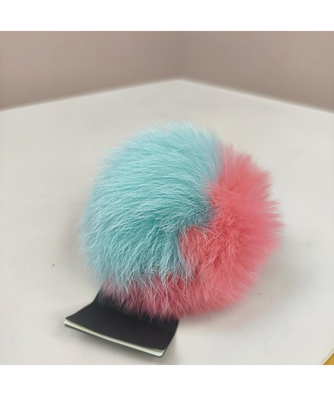 FENDI Подвеска, фото 4