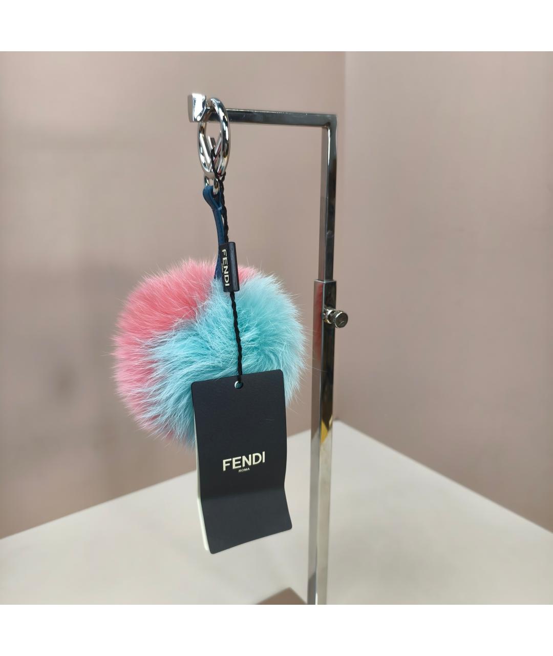 FENDI Подвеска, фото 2