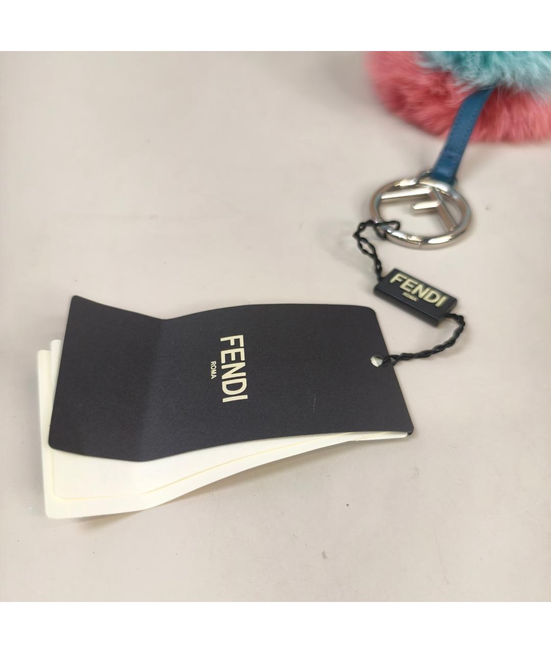 FENDI Подвеска, фото 5
