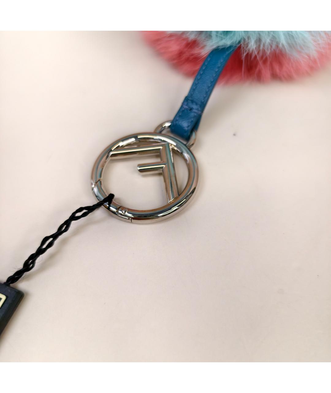 FENDI Подвеска, фото 6