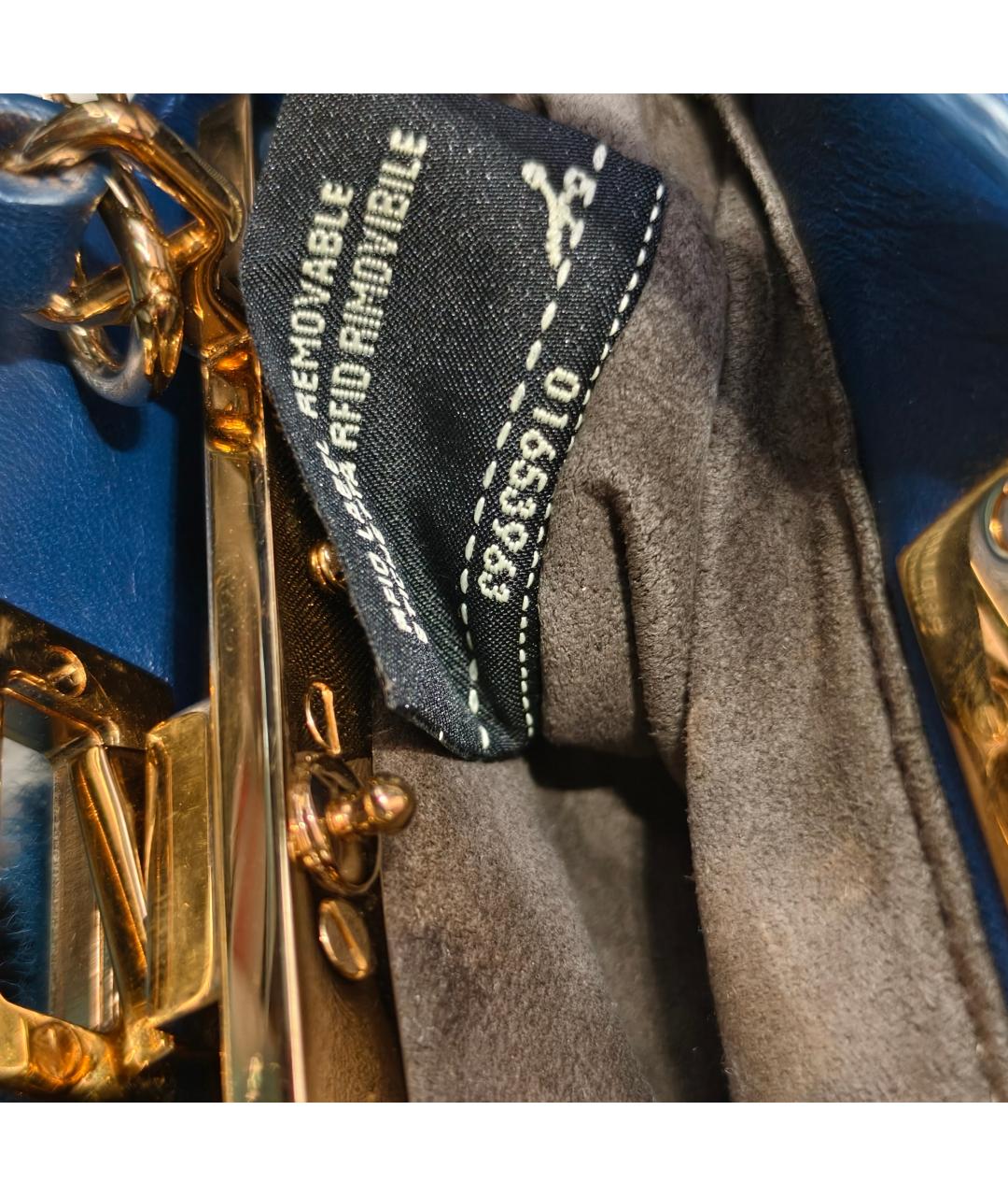 FENDI Сумка через плечо, фото 8