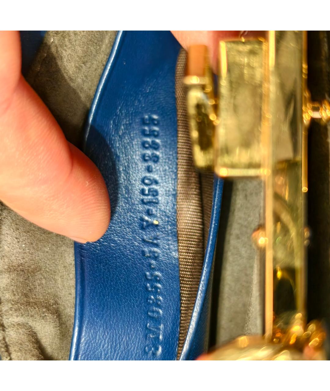 FENDI Сумка через плечо, фото 3