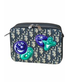 CHRISTIAN DIOR Сумка через плечо