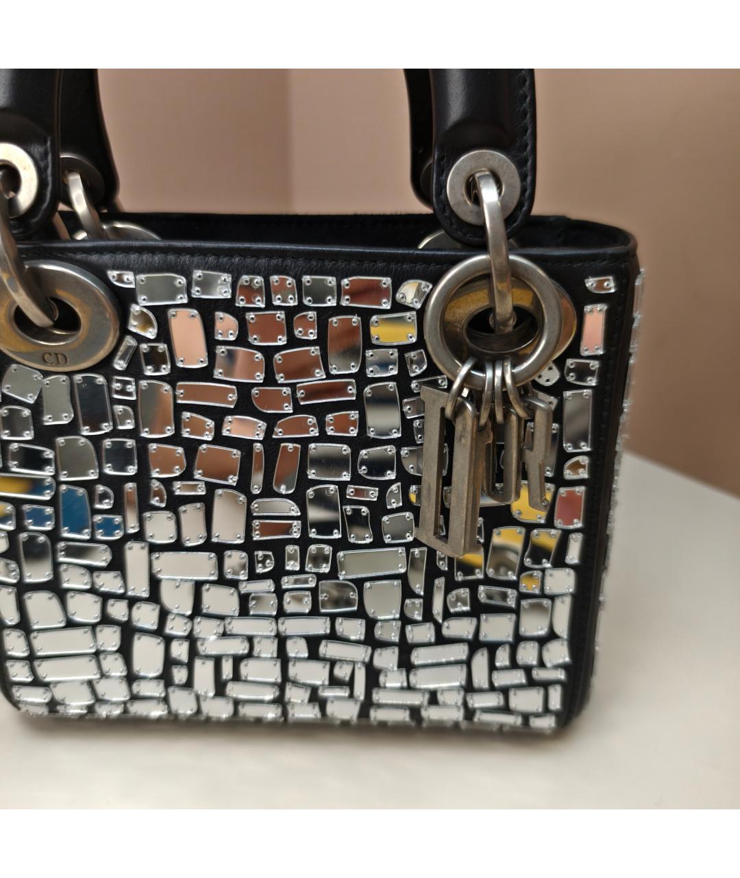 CHRISTIAN DIOR Сумка через плечо, фото 7