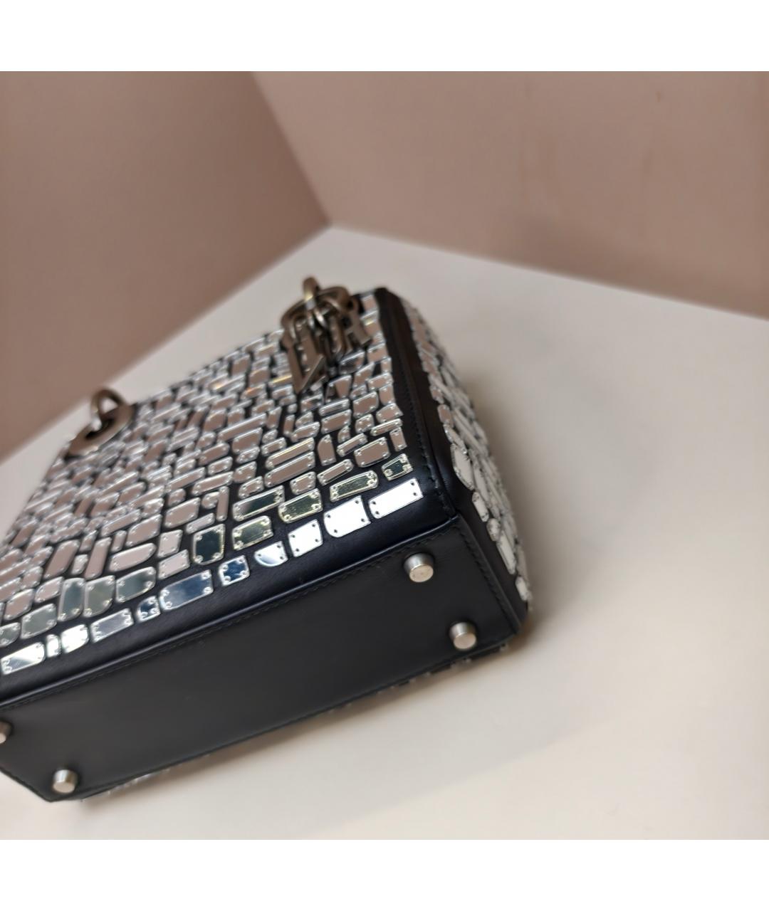 CHRISTIAN DIOR Сумка через плечо, фото 6