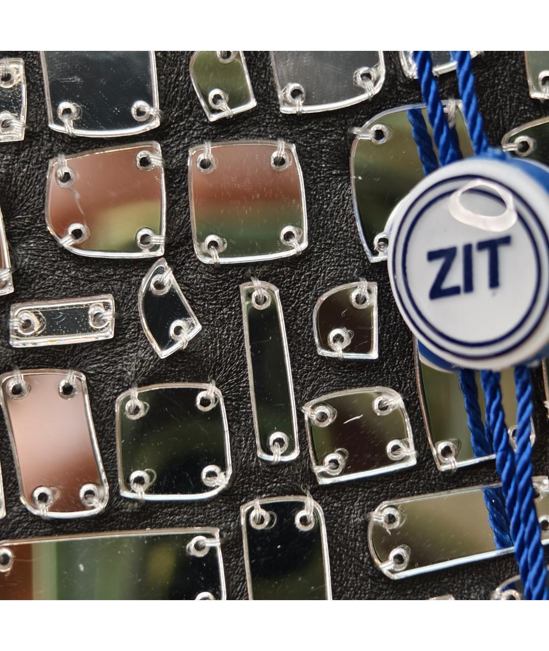 CHRISTIAN DIOR Сумка через плечо, фото 4