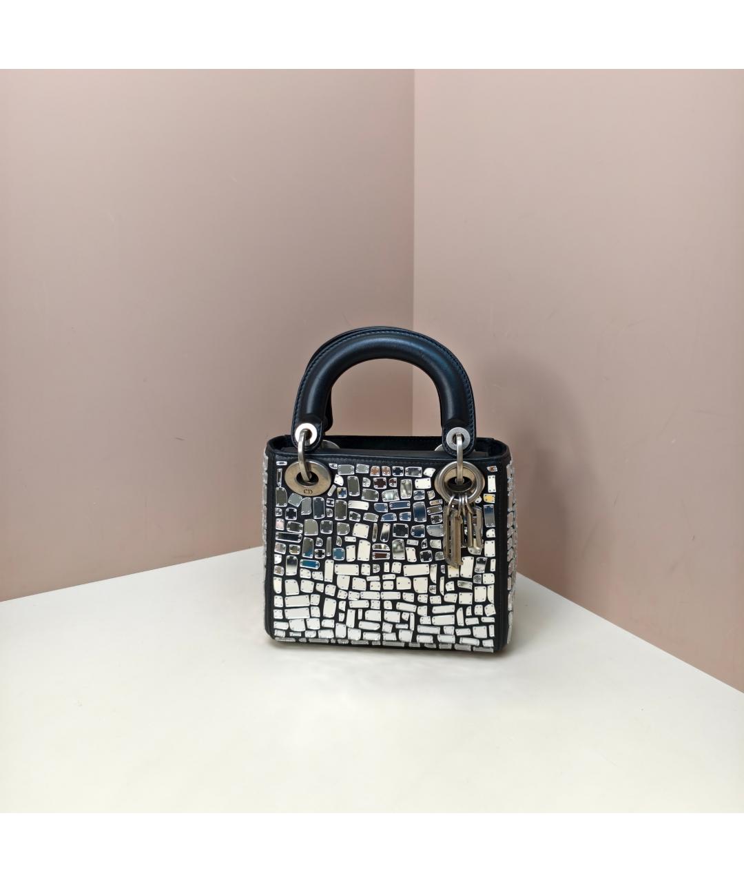 CHRISTIAN DIOR Сумка через плечо, фото 10