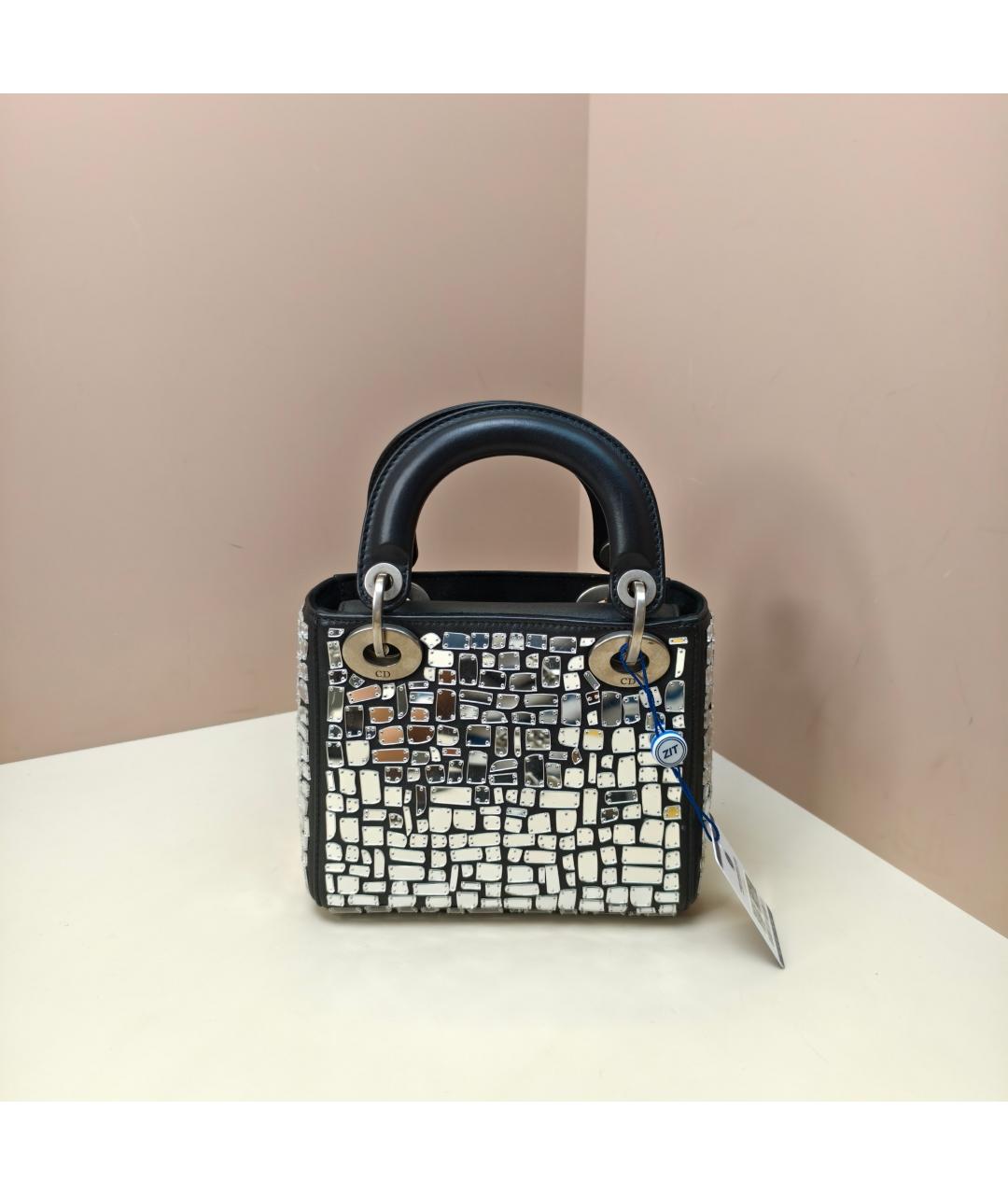 CHRISTIAN DIOR Сумка через плечо, фото 5