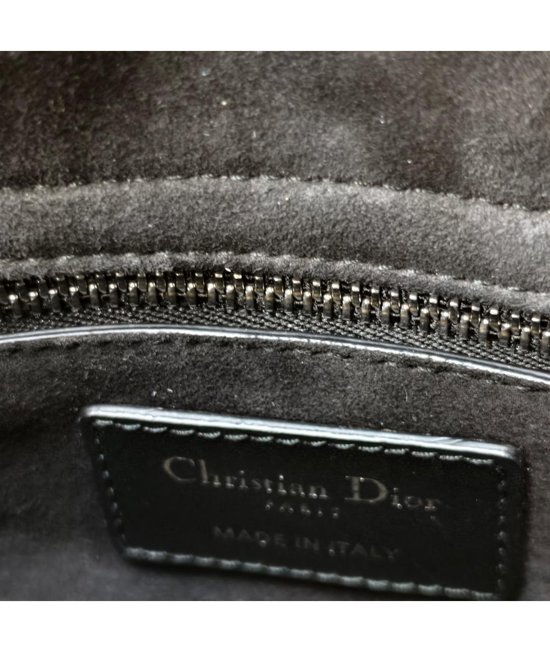 CHRISTIAN DIOR Сумка через плечо, фото 9