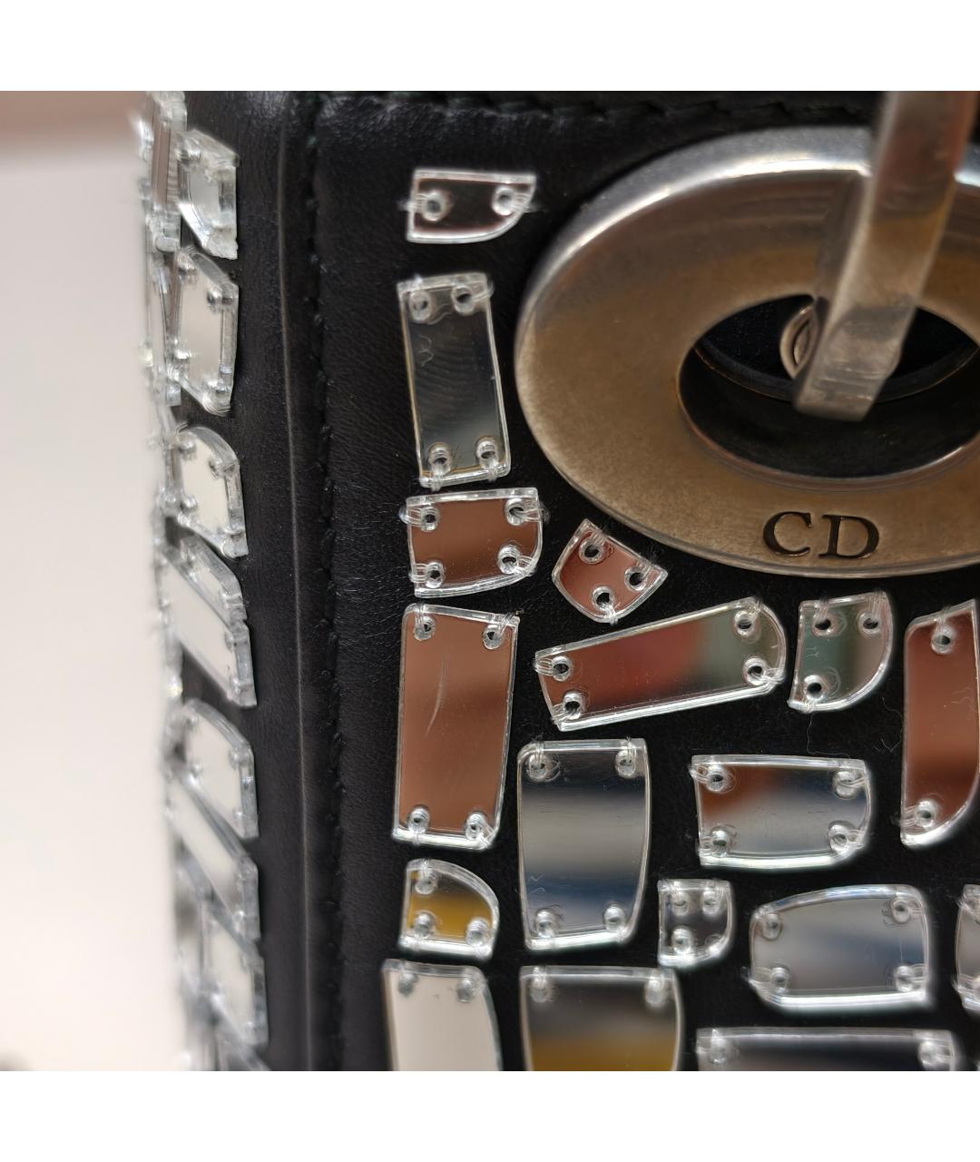 CHRISTIAN DIOR Сумка через плечо, фото 3