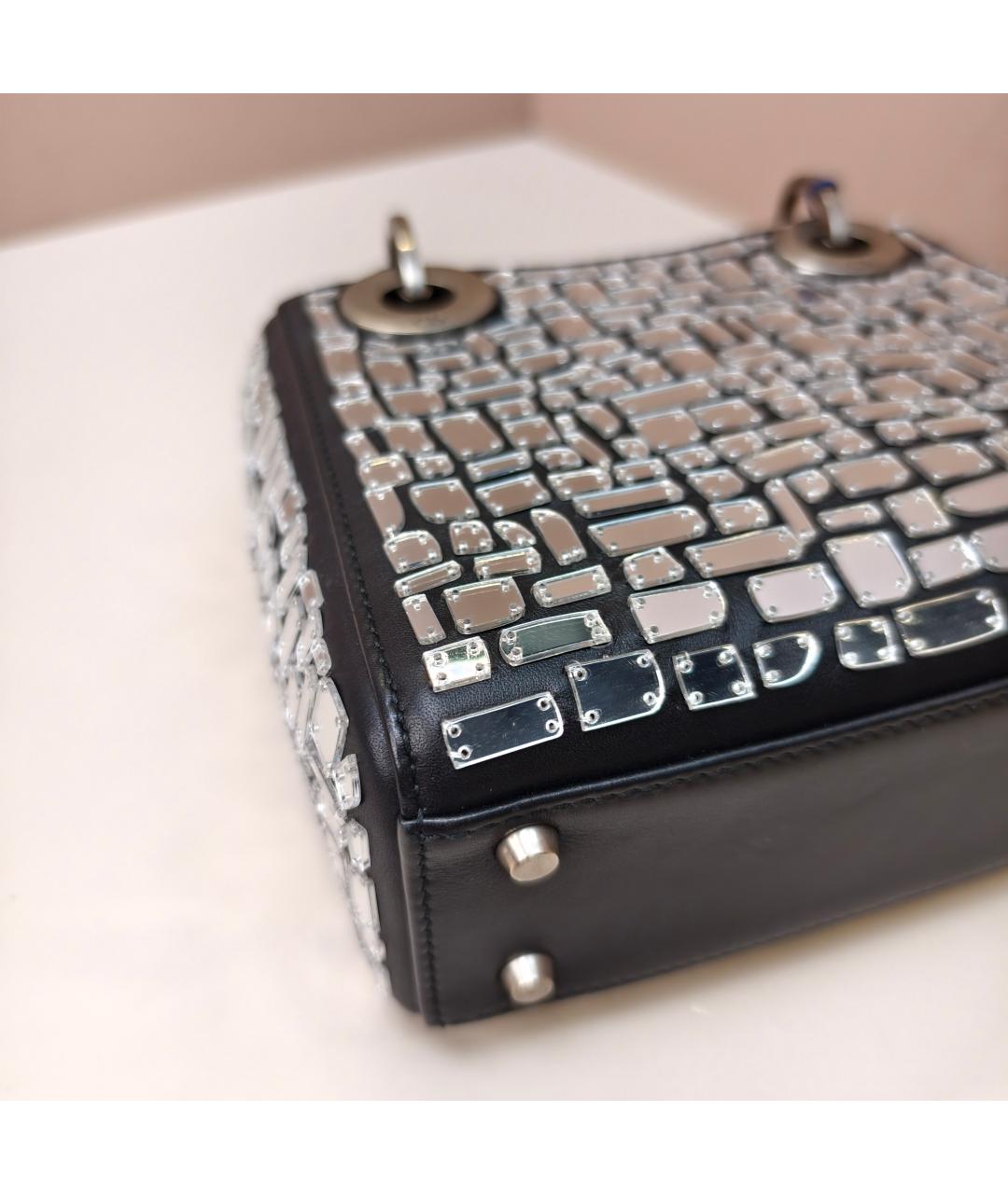 CHRISTIAN DIOR Сумка через плечо, фото 2