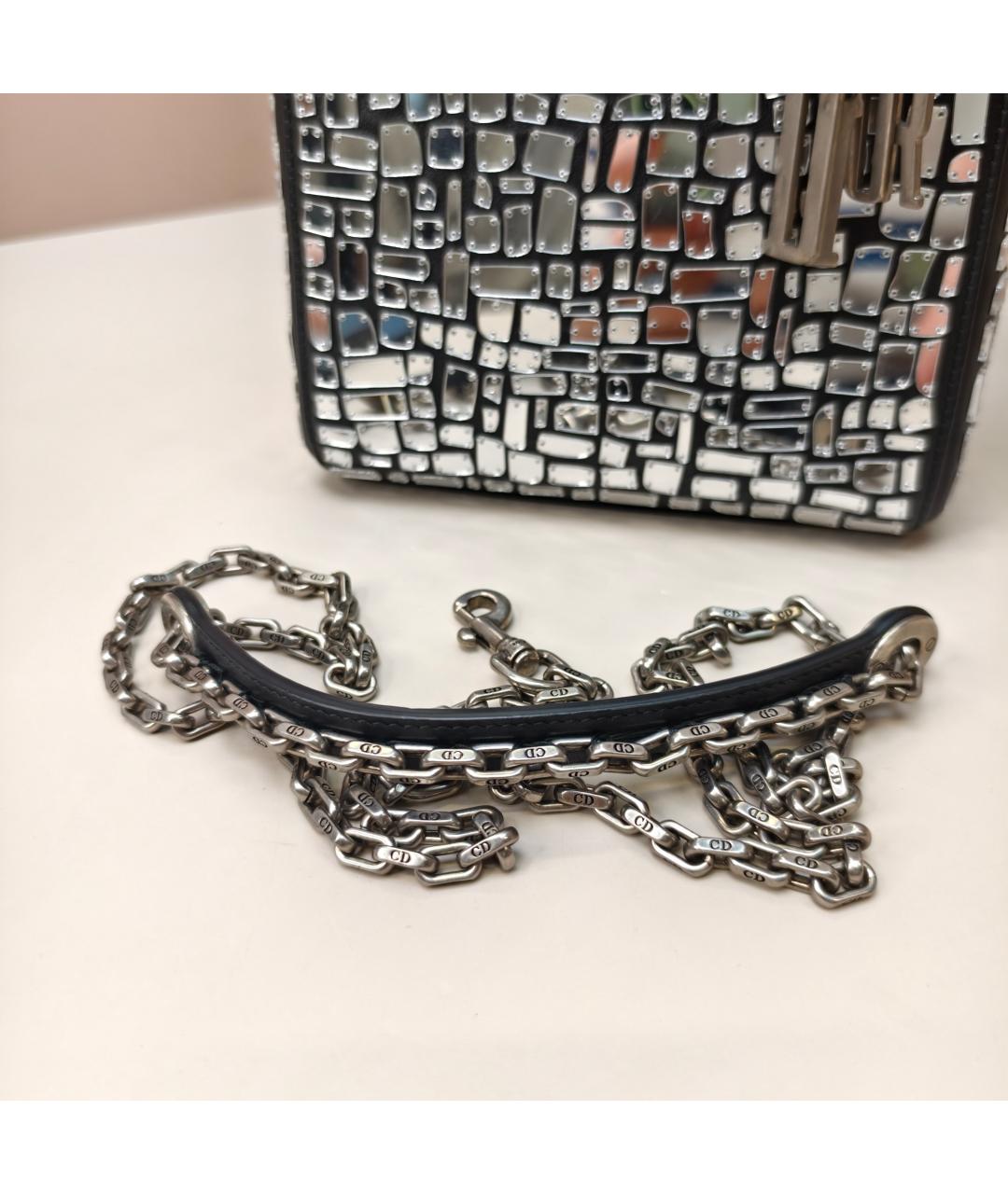 CHRISTIAN DIOR Сумка через плечо, фото 8