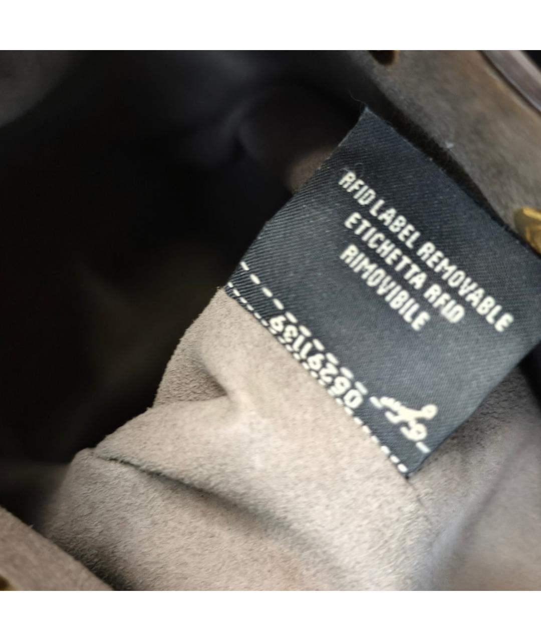 FENDI Сумка через плечо, фото 4