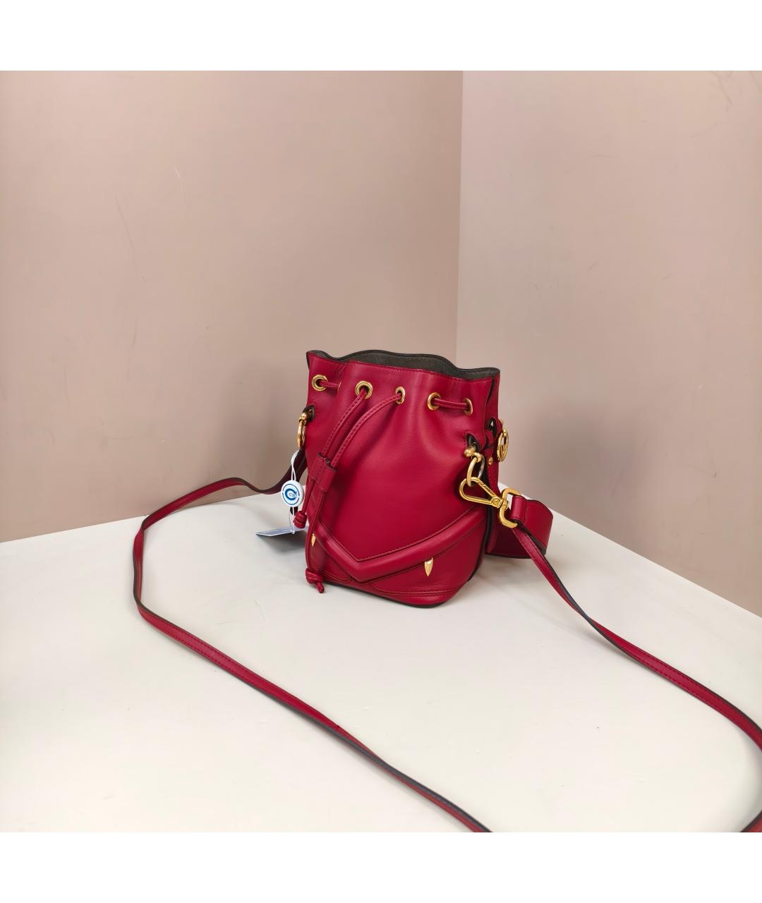 FENDI Сумка через плечо, фото 6