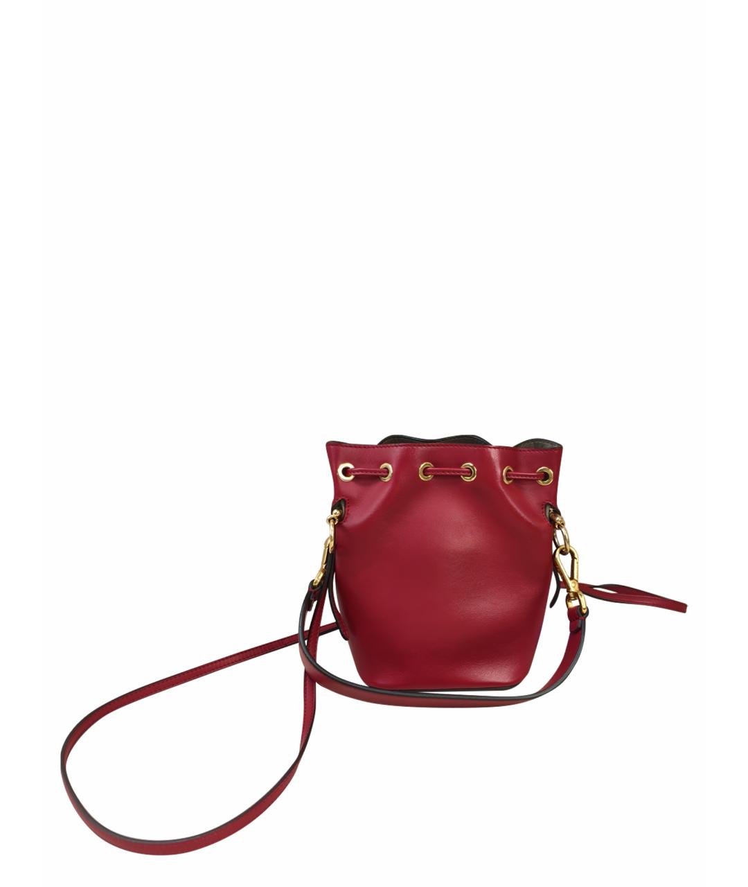 FENDI Сумка через плечо, фото 1